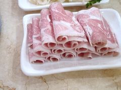 -晓林火锅(安定门店)