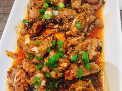 -周锦记广式餐厅(格林生活坊2期店)