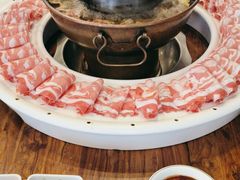 -乐宴·老北京铜火锅(八卦岭店)
