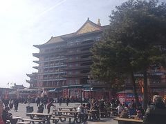-大明幻境第一城