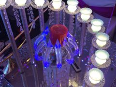 -爱舍海岸酒店(香港中路五四广场店)