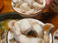 -大鼎石锅鱼(春江里店)