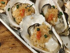 -蚝太郎 • 海鲜烧烤(建国路创始店)