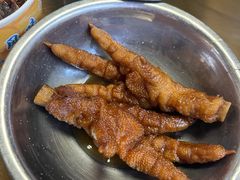 -88号小吃店·经典云南菜·地道纳西美食