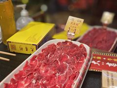 -大吉利·潮汕牛肉火锅(河西店)