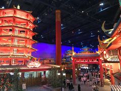 -万达茂商场(南京仙林店)