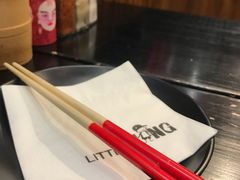 -小明同学(三里屯店)