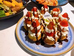 -BE BRIGHT KITCHEN(正佳广场店)
