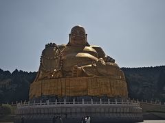 -千佛山风景名胜区