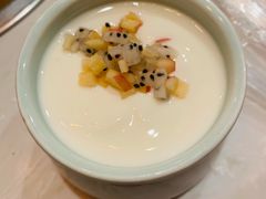 水果酸奶杯-七八冷面·延边朝鲜族美食(欢乐谷店)