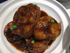 -兰湘子·湘菜小炒(石家庄万象城店)