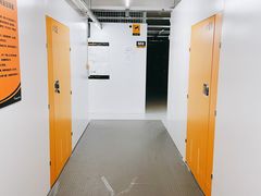 -安东易迷你仓自助寄存仓库(苏州桥店)