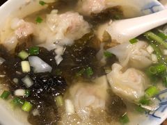 -海富荣·锅贴·陕菜家常菜(阳光城店)