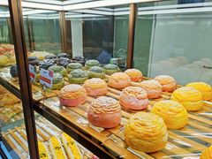 -奈雪的茶(苏宁广场店)