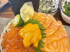 -日进一片海.生腌海鲜火锅.宵夜烧烤(三里屯总店)
