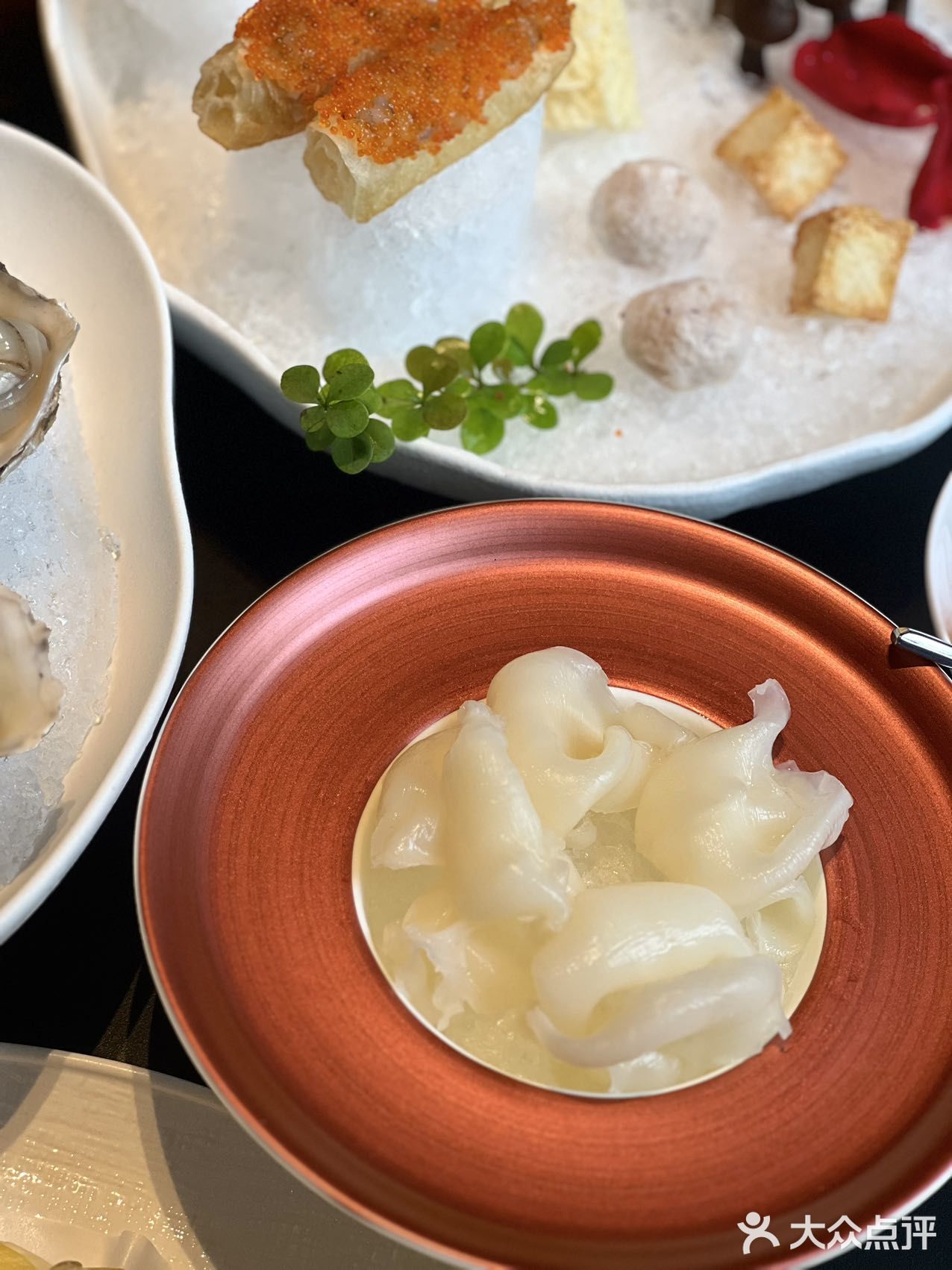 不愧是约会💯餐厅，一秒心动💓