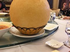 金陵大气球-南京苏宁环球大酒店(桥北店)