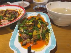 -易老妈蹄花.特色川菜(人民公园总店)