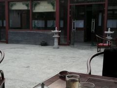 -三品尚院(贝勒府旧址店)