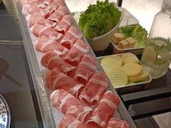 -京悦南门涮羊肉·羊蝎子火锅(田林路店)