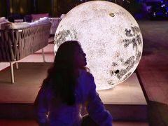 -柏粤汇PARKVIEW KTV(欢乐海岸店)