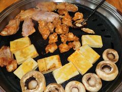 -游击队小豆腐(九街店)