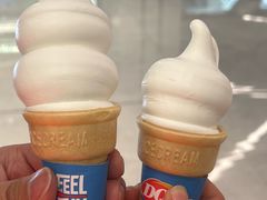 -DQ·蛋糕·冰淇淋(五棵松万达店)