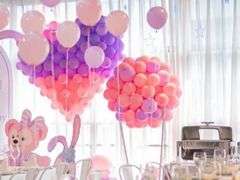 -CIAO·团建聚餐·生日派对轰趴馆(福田店)