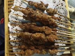 -南城香·饭香串香馄饨香(青年路店)