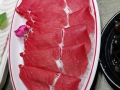 -东来顺(非遗·清真火锅·盛世广场店)