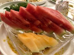 -金时代顺风大酒店(金山店)