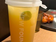 -新发现(宝山龙湖店)