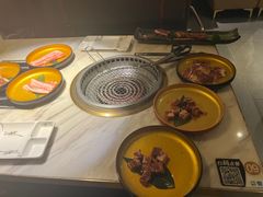 -火炉火自助餐(西直门凯德MALL店)