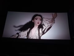 -星美影商城(京基IMAX店)