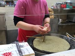 -清真·二嫂子煎饼果子(鼓楼旗舰形象店)