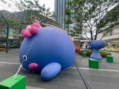 -东莞松山湖万象汇