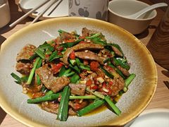 -新太二·鲜料川菜(晶耀前滩店)