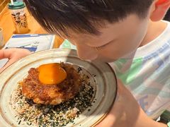 -火山屋台(新街口店)