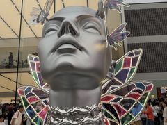 -杭州湖滨银泰in77