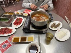-燃计沙茶皇·香港沙茶火锅(人广旗舰店)