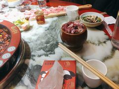 -矮板凳老火锅(宽窄巷子店)