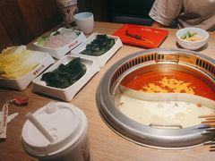 -季季红火锅(文化大厦店)