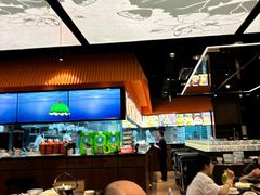 -小户人家(循礼门南国中心店)