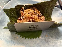 -元气寿司(东方宝泰店)