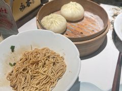 -永春园·扬州早茶·淮扬菜(漫乐城店)