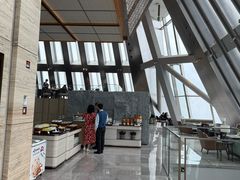 -傲廬·云端餐厅·深圳柏悦酒店