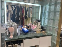 -海马体照相馆(环贸iapm大师爱情店)