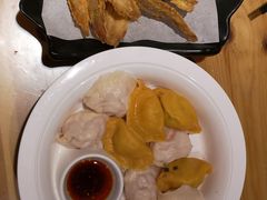 鲅鱼金饺-金谷园饺子·烧烤·家宴(人大总店)