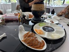 -海湾壹品·粤菜·早茶·烤鸭(拱北店)