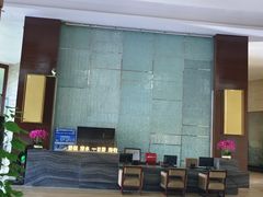 -三亚凤凰水城凯莱度假酒店